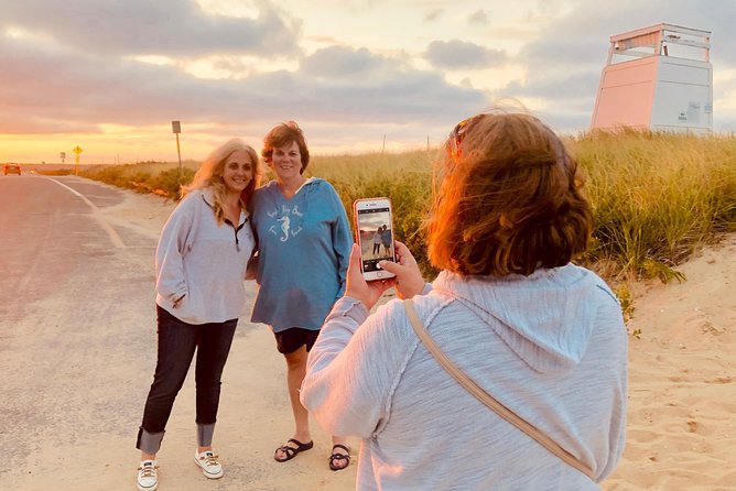 Marthas Vineyard Tours Private and Fun! - Uncover "Jaws" Filming Locations