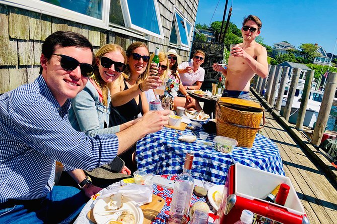 Marthas Vineyard Tours Private and Fun! - Accessibility and Participation Details