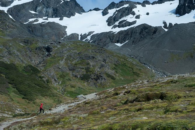 Martial Glacier Trekking - Key Points