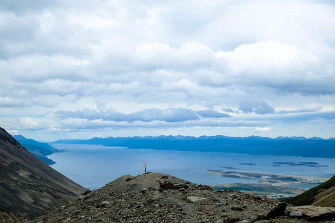 Martial Glacier Trekking - Route Details