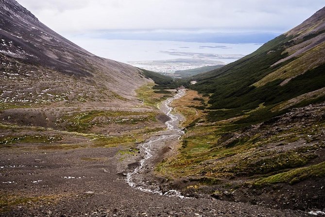 Martial Glacier Trekking - Cancellation Policy