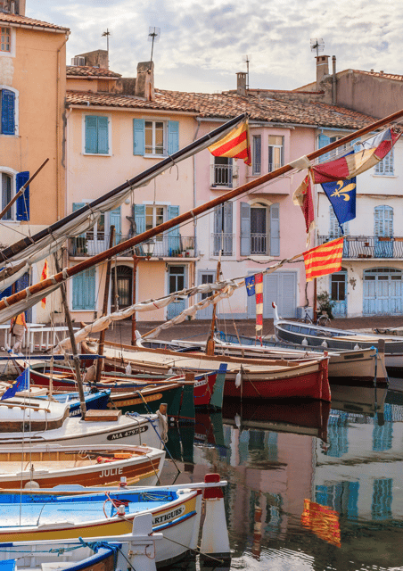 Martigues: Kayak Trip on the Canals - Pricing and Reservation
