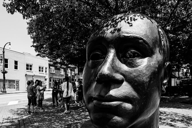 Martin Luther King Jr. History Walking Tour - Iconic Civil Rights Sites