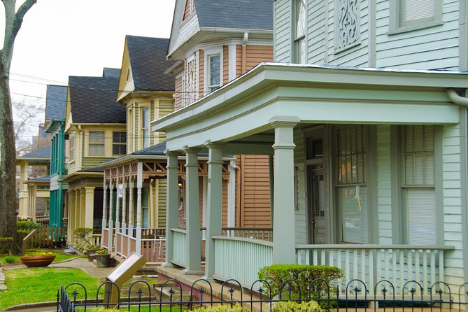 Martin Luther King Jr. History Walking Tour - Positive Reviews
