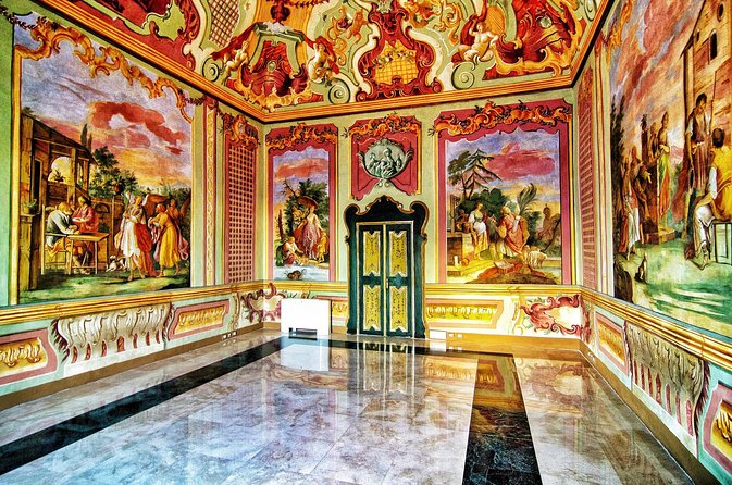 Martina Franca 2-Hour Tour: a Gem Among Baroque and Rococo Style - Booking Information and Flexibility