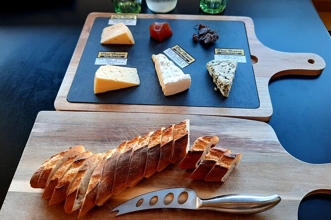 Martinborough Foodie Half Day Tour - Tour Experience and Feedback