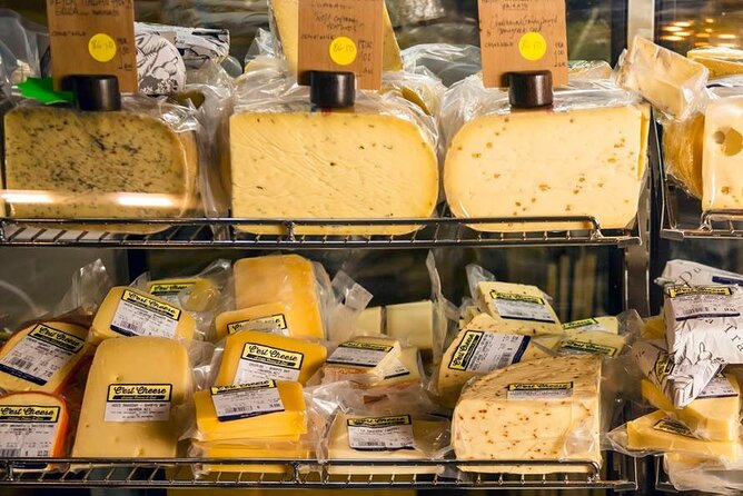 Martinborough Foodie Half Day Tour - Recommendations for Potential Guests