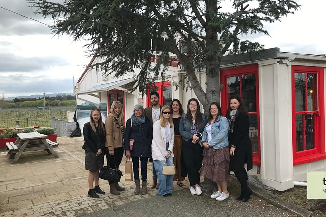 Martinborough Full Day Wine Tour - Traveler Reviews and Feedback