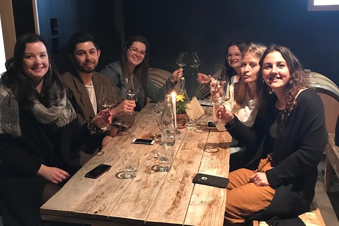 Martinborough Full Day Wine Tour - Frequently Asked Questions