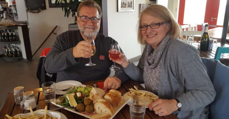 Martinborough Wine and Food Tour With Lunch From Wellington - Itinerary and Experiences