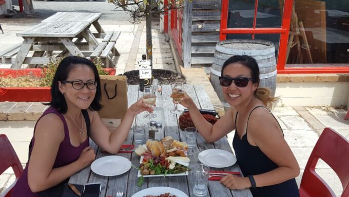 Martinborough Wine and Food Tour With Lunch From Wellington - Guide Flexibility and Road Closures