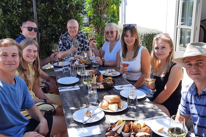 Martinborough Wine and Wild Coast Tour From Wellington - Guest Feedback