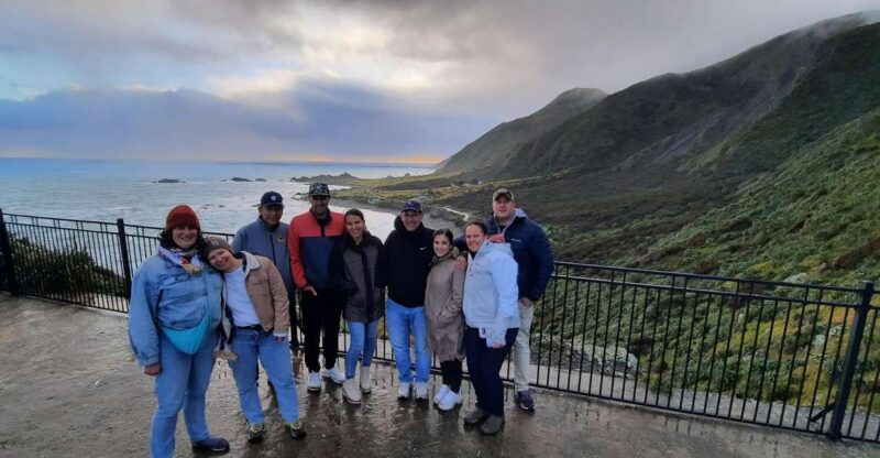 Martinborough Winery and South Wairarapa Wild Coast Tour - Itinerary Highlights