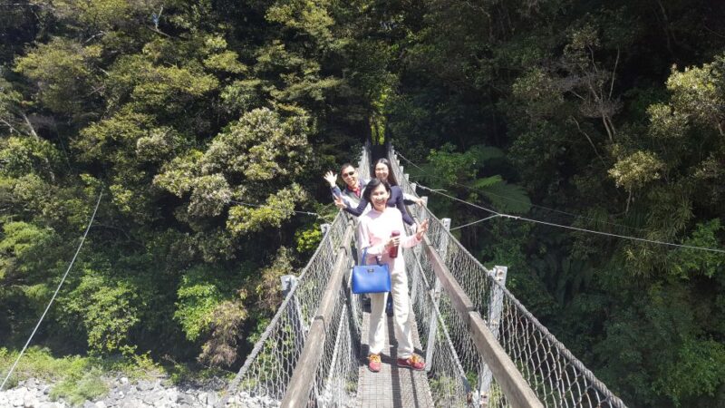 Martinborough Winery and South Wairarapa Wild Coast Tour - Coastal Exploration Sites