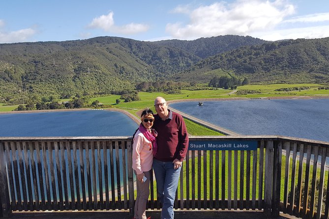 Martinborough Winery Private Tour - Top Wineries Visited