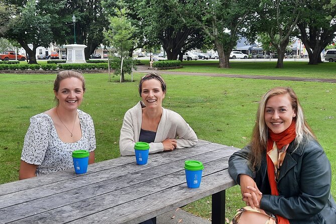 Martinborough Winery Private Tour - Customized Departure Options