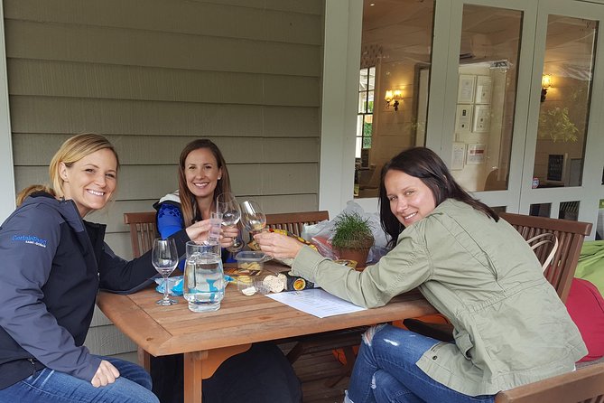 Martinborough Winery Private Tour - Accessibility and Suitability