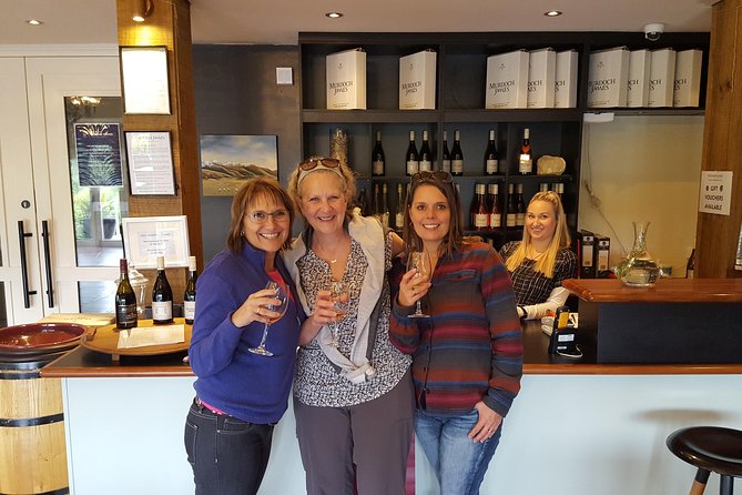Martinborough Winery Private Tour - Guest Reviews and Feedback
