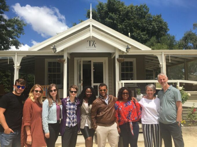 Martinborough Winery Tour - Guided Tastings and Insights