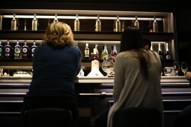 Martini Ultimate Experience - Martini Tasting With Food Pairing - Company Background and Commitment
