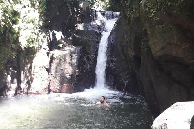 Martinique North Island Private Tour - Key Points