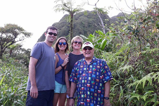 Martinique North Island Private Tour - Frequently Asked Questions
