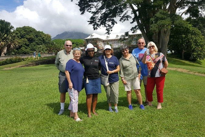 Martinique Shore Excursion - Unmissable Martinique North Tour - Tips and Considerations