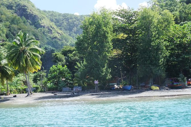Martinique South Island Private Tour - Tour Overview and Highlights
