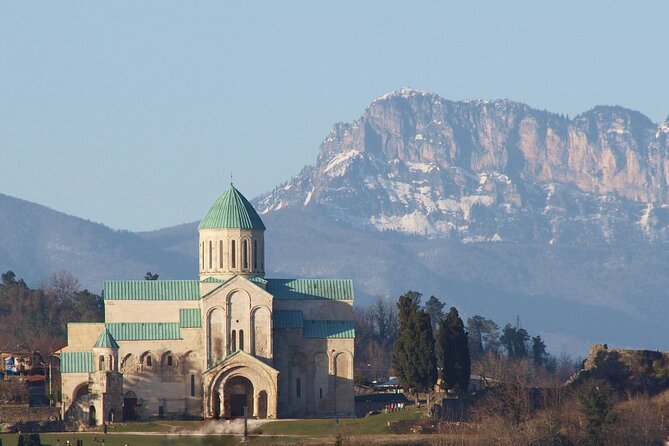Martvili Canyon, Prometheus Cave and Kutaisi From Batumi. - Transportation and Amenities