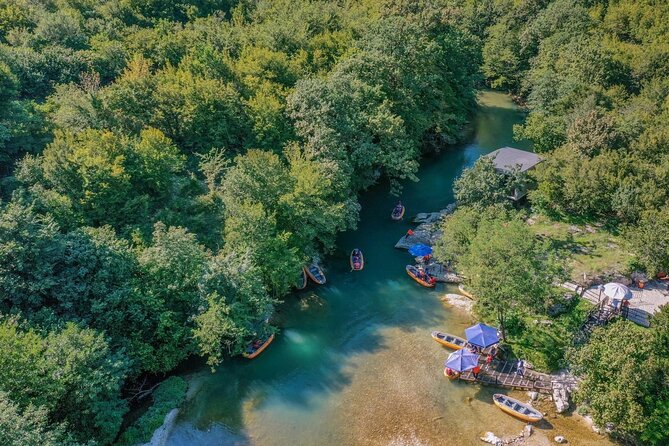 Martvili Canyon, Prometheus Cave and Kutaisi From Batumi. - Cancellation and Refund Policy