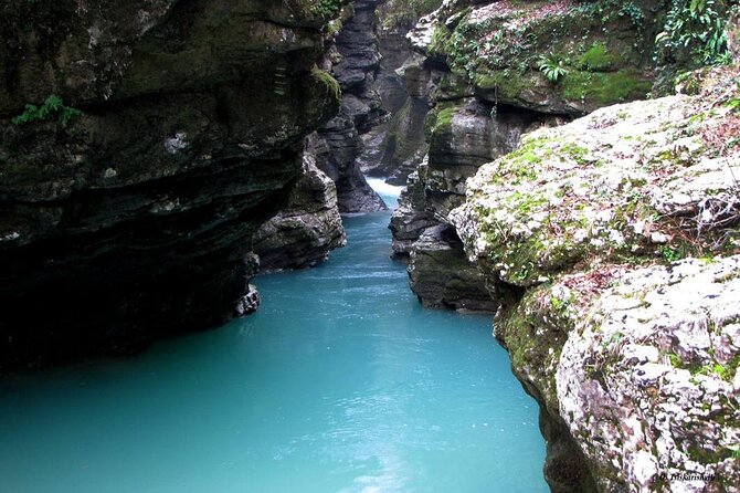 Martvili Canyon, Prometheus & Sataplia. PRIVATE Tour From Tbilisi - Inclusions and Pricing