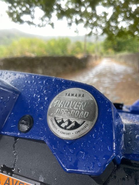 Marvão: Buggy & Quad Tours - Experience Highlights