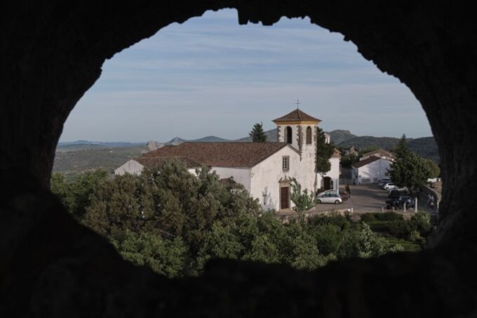 Marvão: Buggy & Quad Tours - Adventurous Escapades
