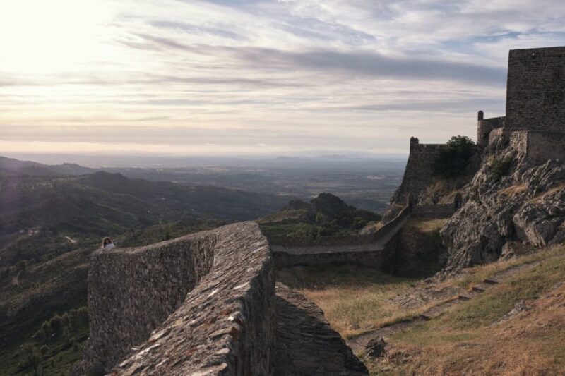 Marvão: Buggy & Quad Tours - Experience Highlights