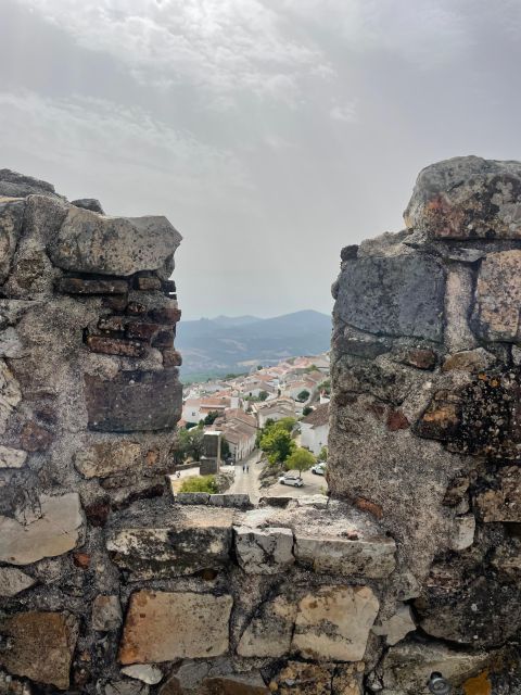 Marvão: Buggy & Quad Tours - Practical Information