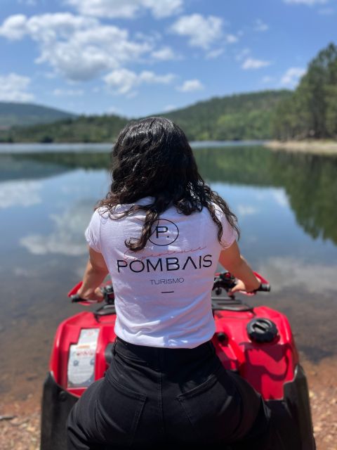 Marvão: Buggy & Quad Tours - Frequently Asked Questions