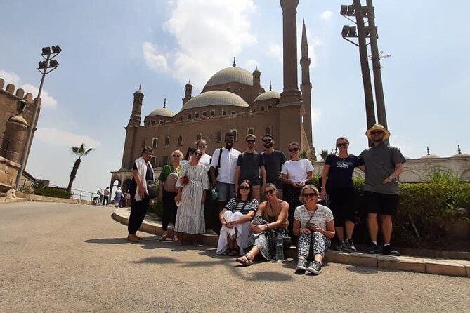 Marvel 10 Day to Giza Pyramids ,White Desert ,Nile Cruise & Hotel - Inclusions