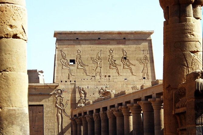 Marvel 10 Day to Giza Pyramids ,White Desert ,Nile Cruise & Hotel - Reviews and Ratings