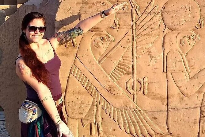 Marvel 10 Day to Giza Pyramids ,White Desert ,Nile Cruise & Hotel - Booking Confirmation