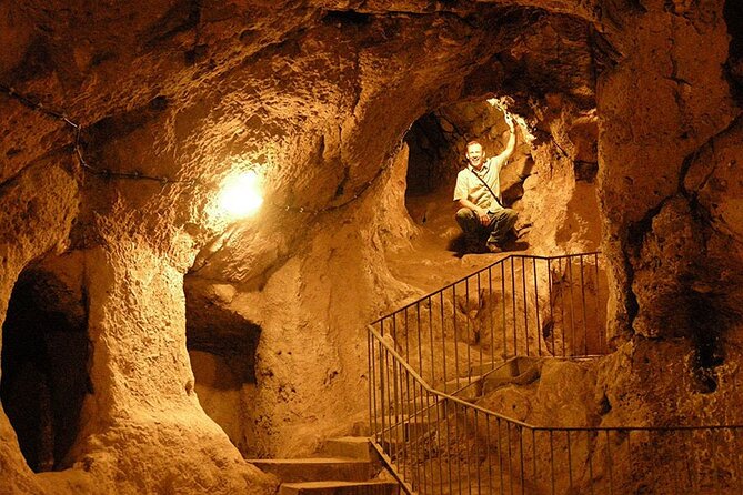 Marvel of Turkey Tour - 5 Days / 4 Nights - Tour Reviews
