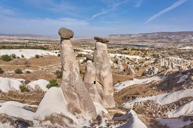 Marvel of Turkey Tour - 5 Days / 4 Nights - Frequently Asked Questions