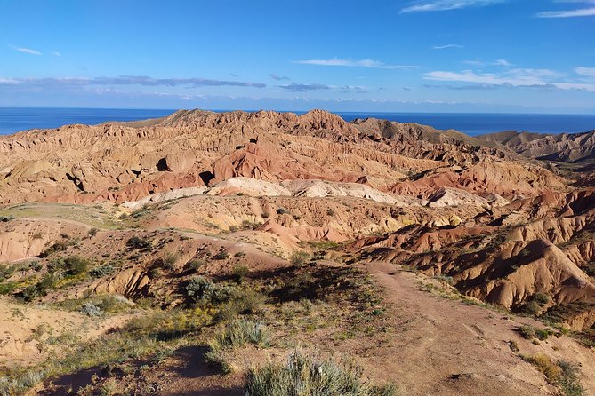 Marvellous 3 Days Around Issyk-Kul Lake - Highlights of Day 3