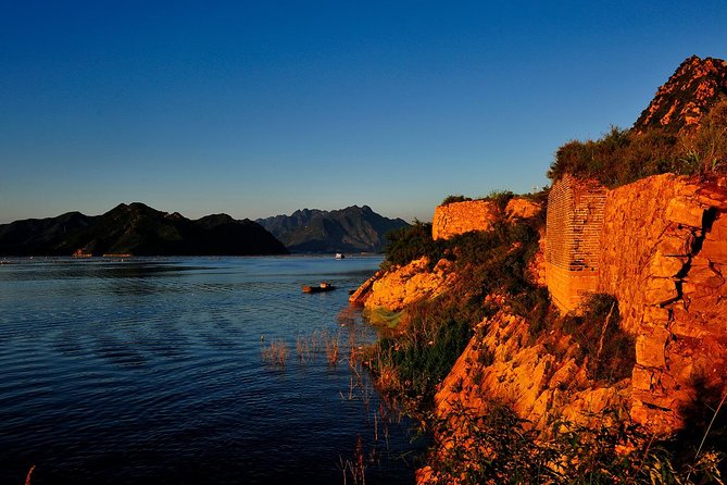 Marvellous Huanghuacheng Great Wall Sunset Layover Tour From Beijing Airport - Inclusions and Exclusions