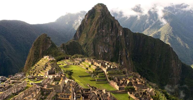 Marvellous Peru: A 10 Days and 9 Nights Journey - Inclusions