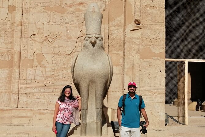 Marvelous 4 Days Nile Cruise Luxor, Aswan ,Abu Simbel & Train Tickets From Cairo - Cancellation and Reviews
