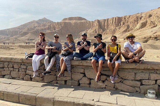 Marvelous 6- Days Nile Cruise Luxor, Aswan With Meals & Sleeper Train From Cairo - Egyptology English-Speaking Guide