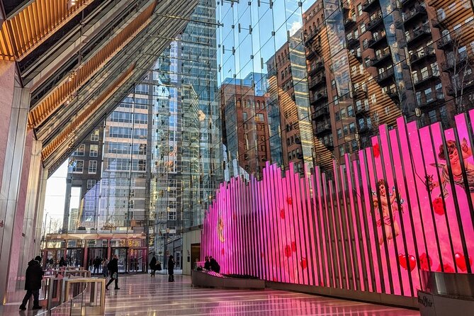 Marvels & Feats: An Engineers Tour of Chicago Architecture - Key Points