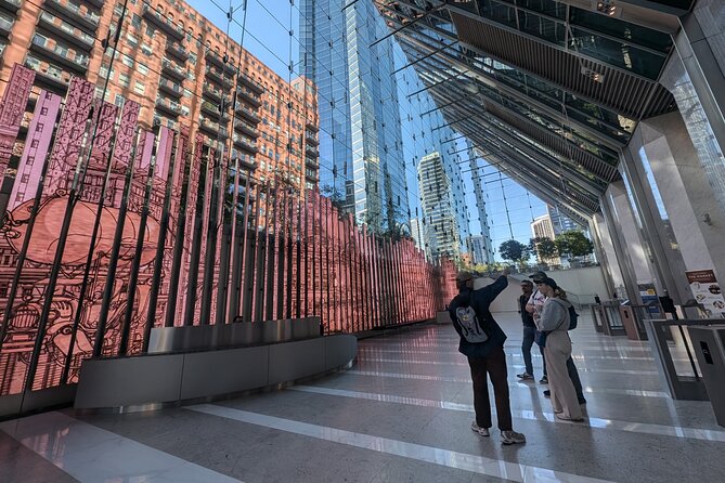 Marvels & Feats: An Engineers Tour of Chicago Architecture - Engineering Marvels