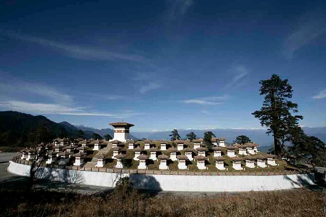 Marvels of Bhutan - Paro District and Taktsang Hike