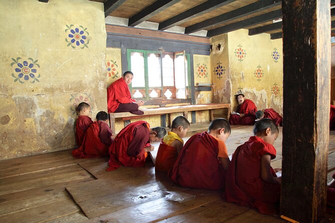 Marvels of Bhutan - Pricing and Traveler Recommendations